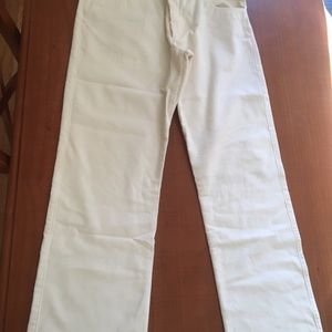 Men’s corduroy pants